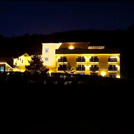 Hotel Helenenstuberl
