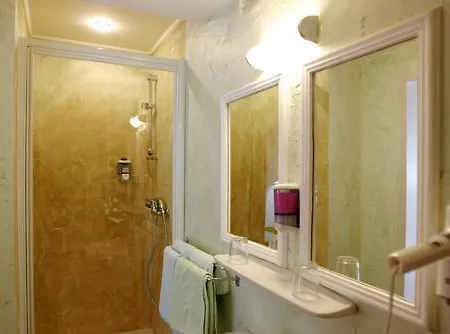 Helenenstuberl Hotel Alland